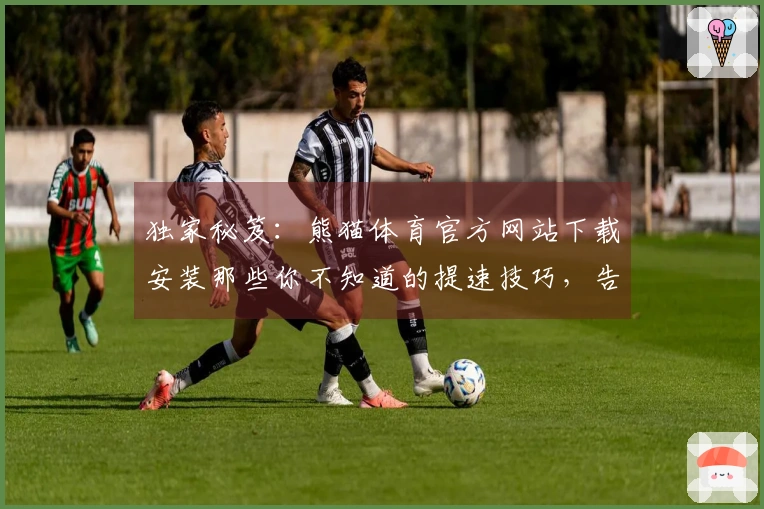 独家秘笈：熊猫体育官方网站下载安装那些你不知道的提速技巧，告别卡顿！