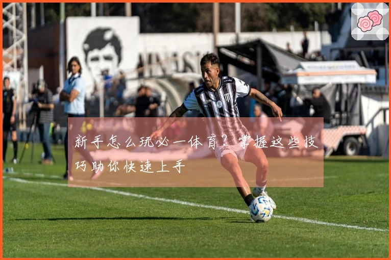 新手怎么玩必一体育？掌握这些技巧助你快速上手