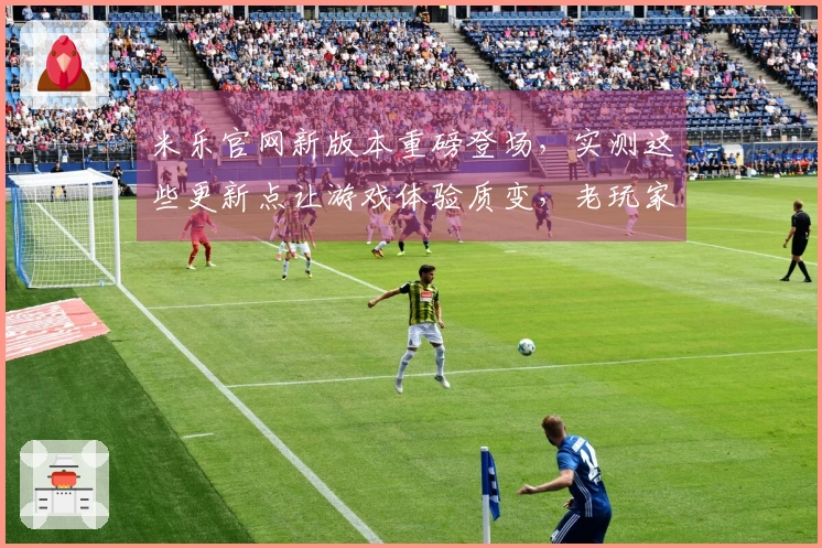 米乐官网新版本重磅登场，实测这些更新点让游戏体验质变，老玩家必看！